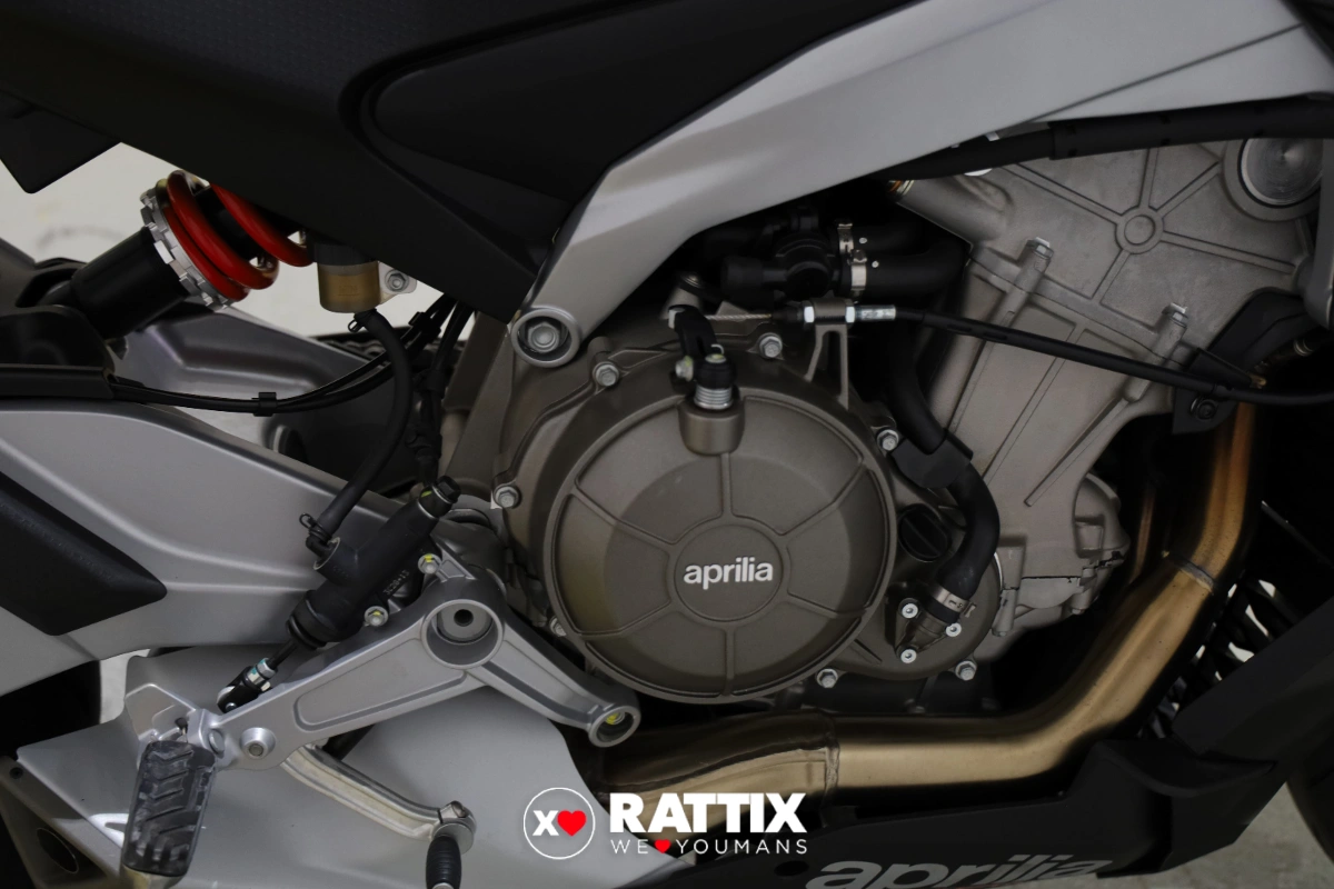 APRILIA Tuono 660 Abs