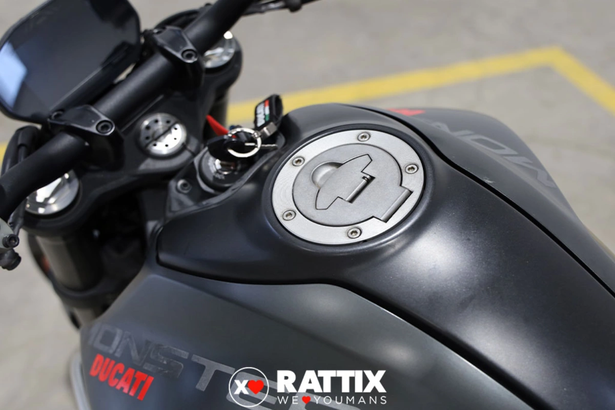 DUCATI Monster 937 Monster 937 my21