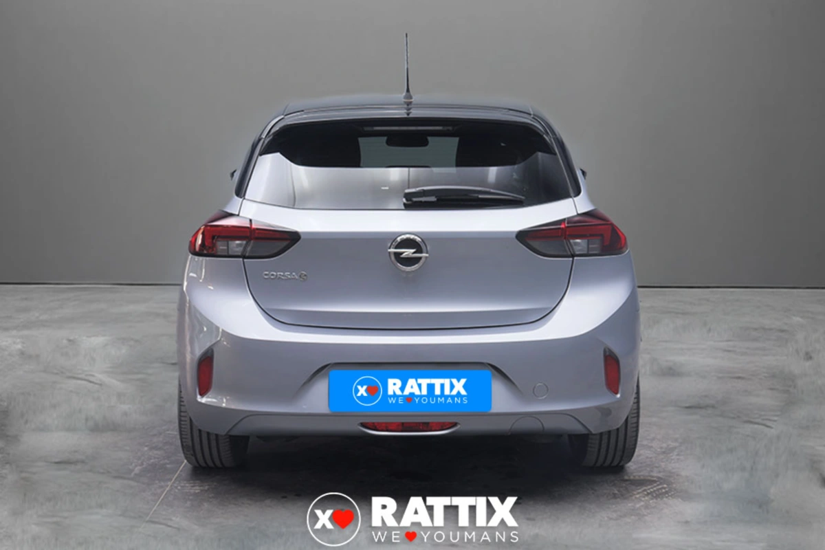 OPEL Corsa-e 57kW Elegance