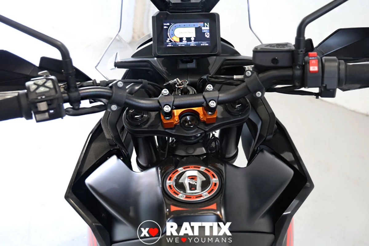 KTM 790 Adventure Abs my24