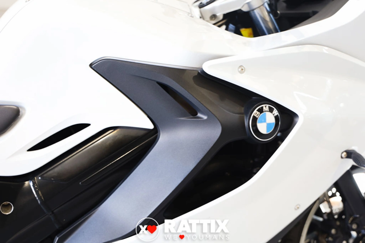 BMW F 800 GT Abs my17