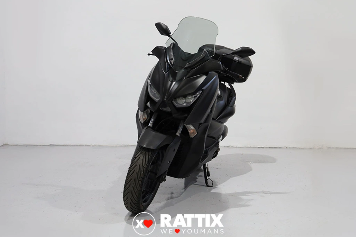 YAMAHA X-Max 125 Abs my18