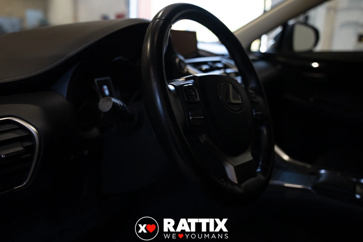 LEXUS NX 300h 2.5 Business 2wd cvt NX 300h 2.5 Business 2wd cvt