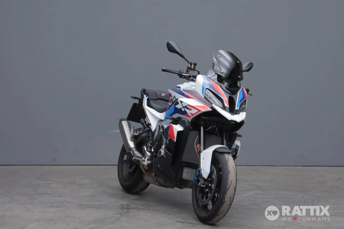 BMW M 1000 XR Abs my24