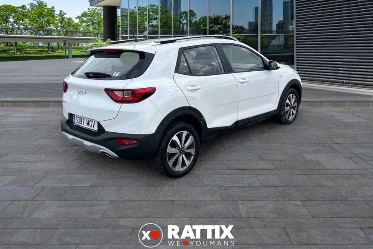 KIA Stonic 1.2 dpi Style 84cv