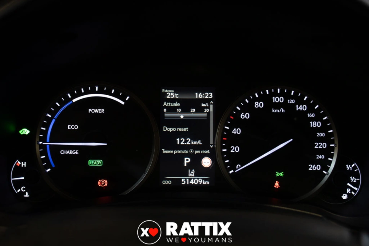 LEXUS NX 300h 2.5 Business 2wd cvt NX 300h 2.5 Business 2wd cvt