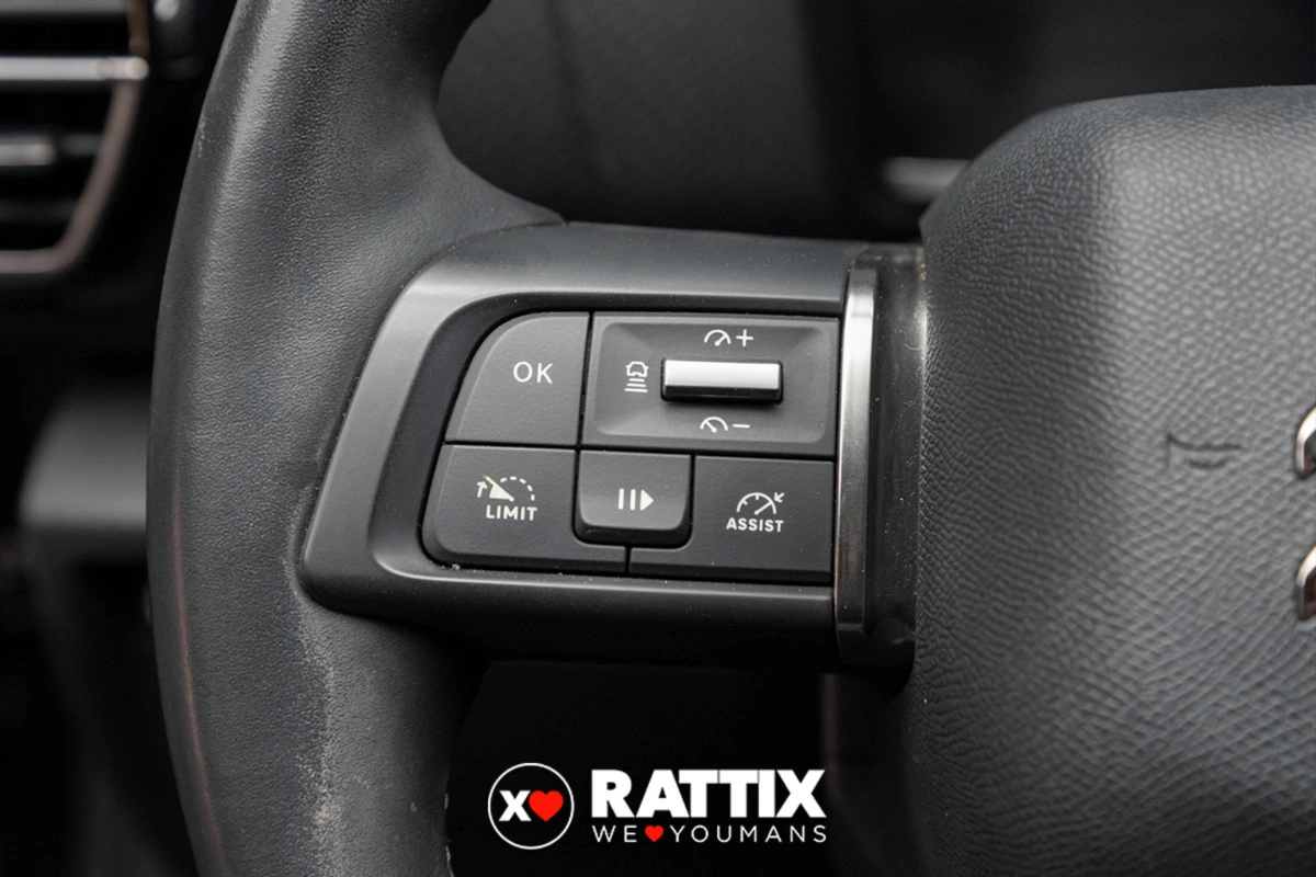 CITROEN e-C4 E-C4 100kW Feel Pack