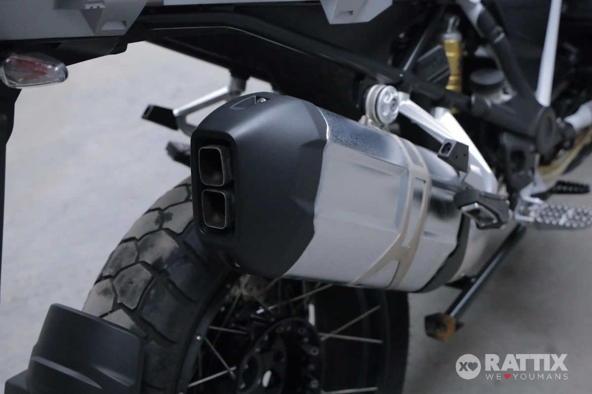 BMW R 1250 GS Edition 40 Years Abs my21