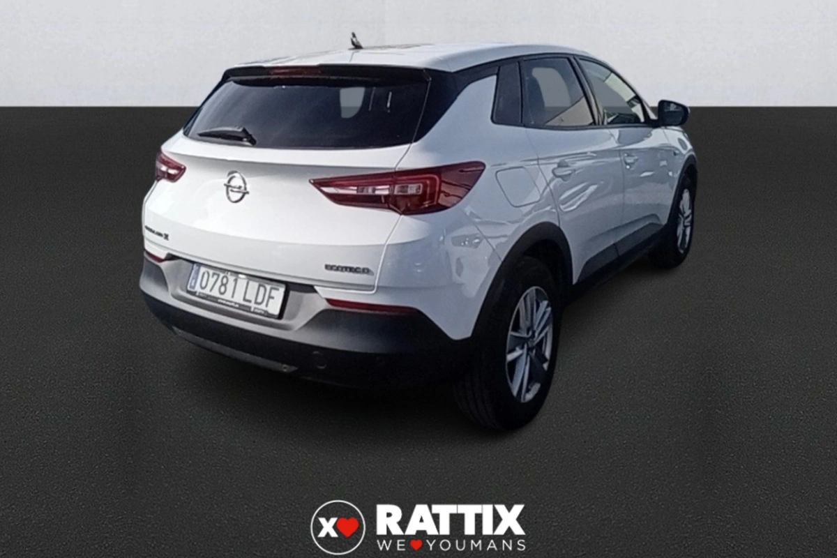 OPEL Grandland X 1.5 130CV 2020