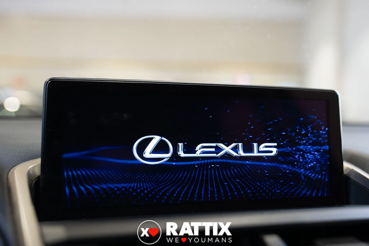 LEXUS NX 300h 2.5 Business 2wd cvt NX 300h 2.5 Business 2wd cvt