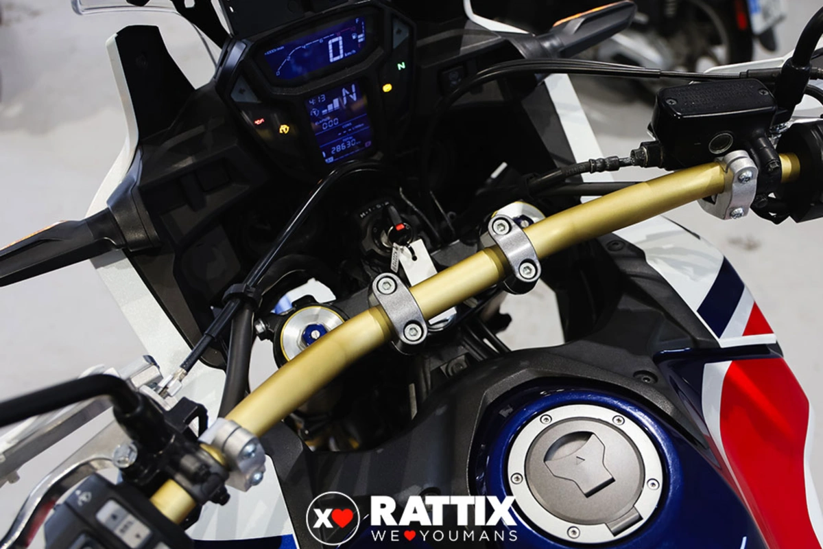 HONDA Africa Twin 1000 CRF 1000