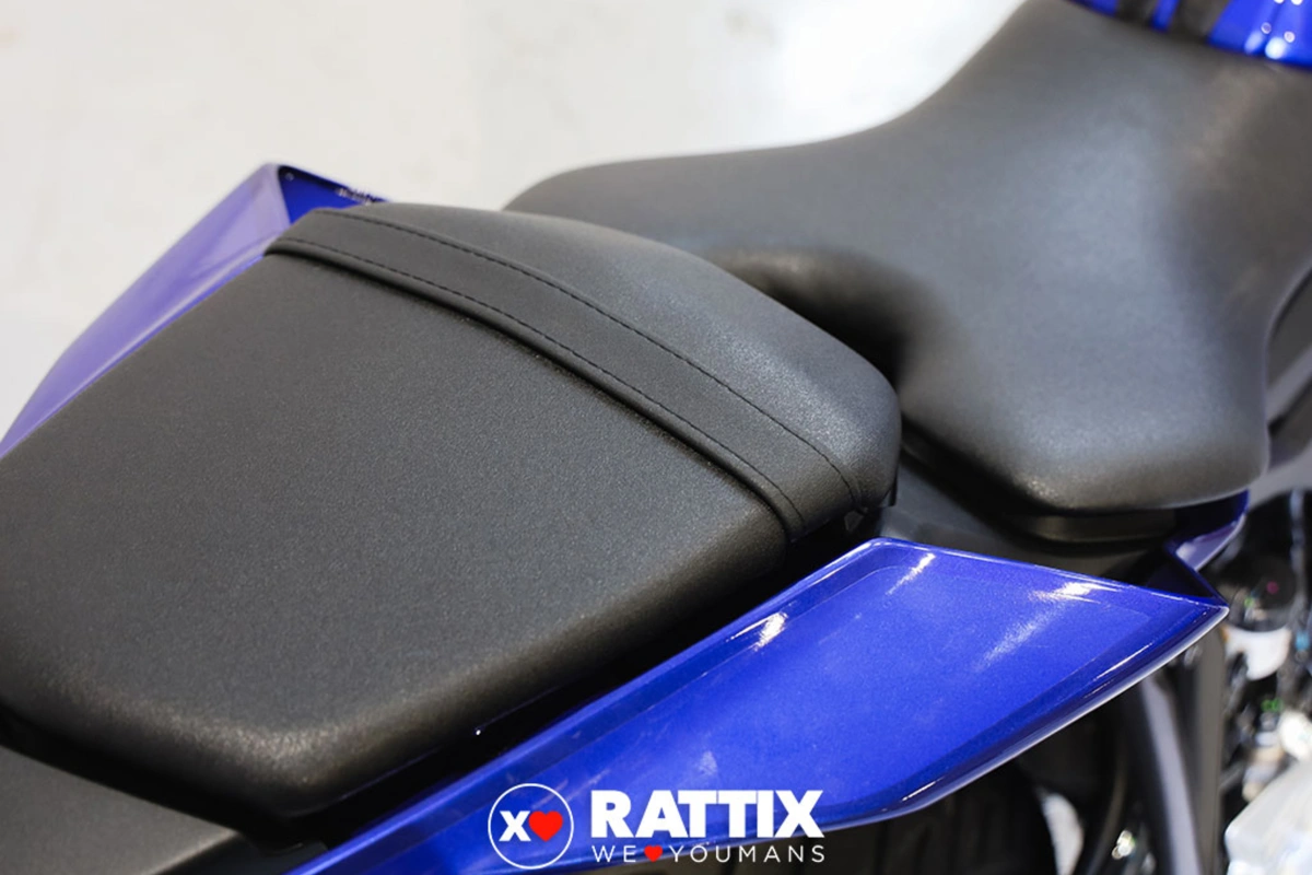 YAMAHA YZF R125 R 125 YZF