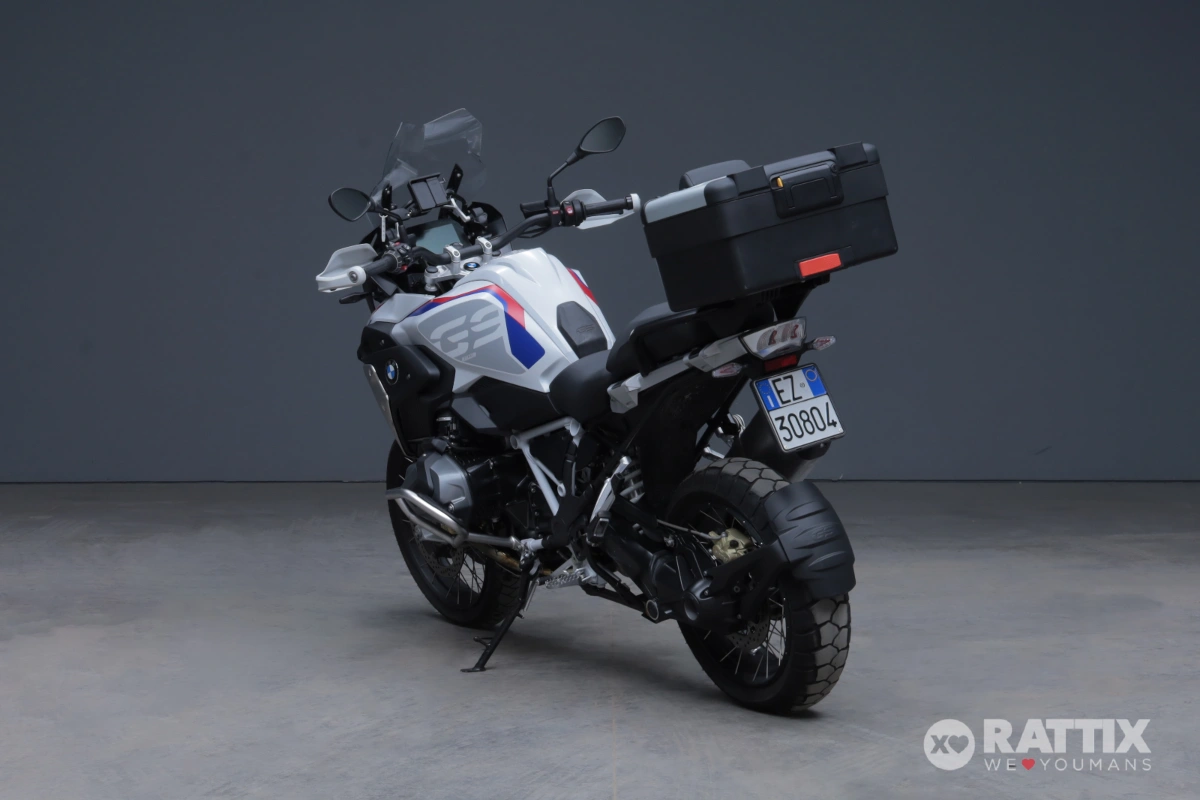 BMW R 1250 GS Edition 40 Years Abs my21