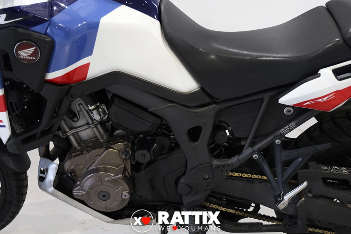 HONDA Africa Twin 1000 CRF 1000