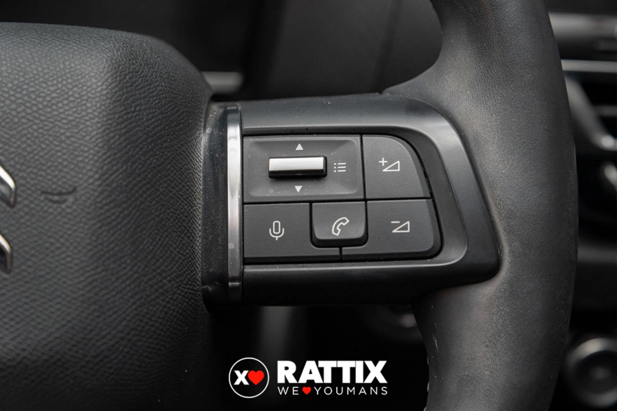 CITROEN e-C4 E-C4 100kW Feel Pack