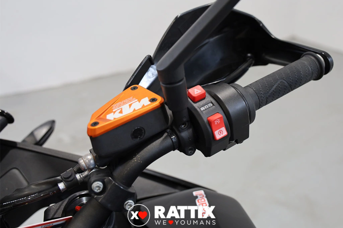 KTM 890 SMT 890 SMT Abs my23