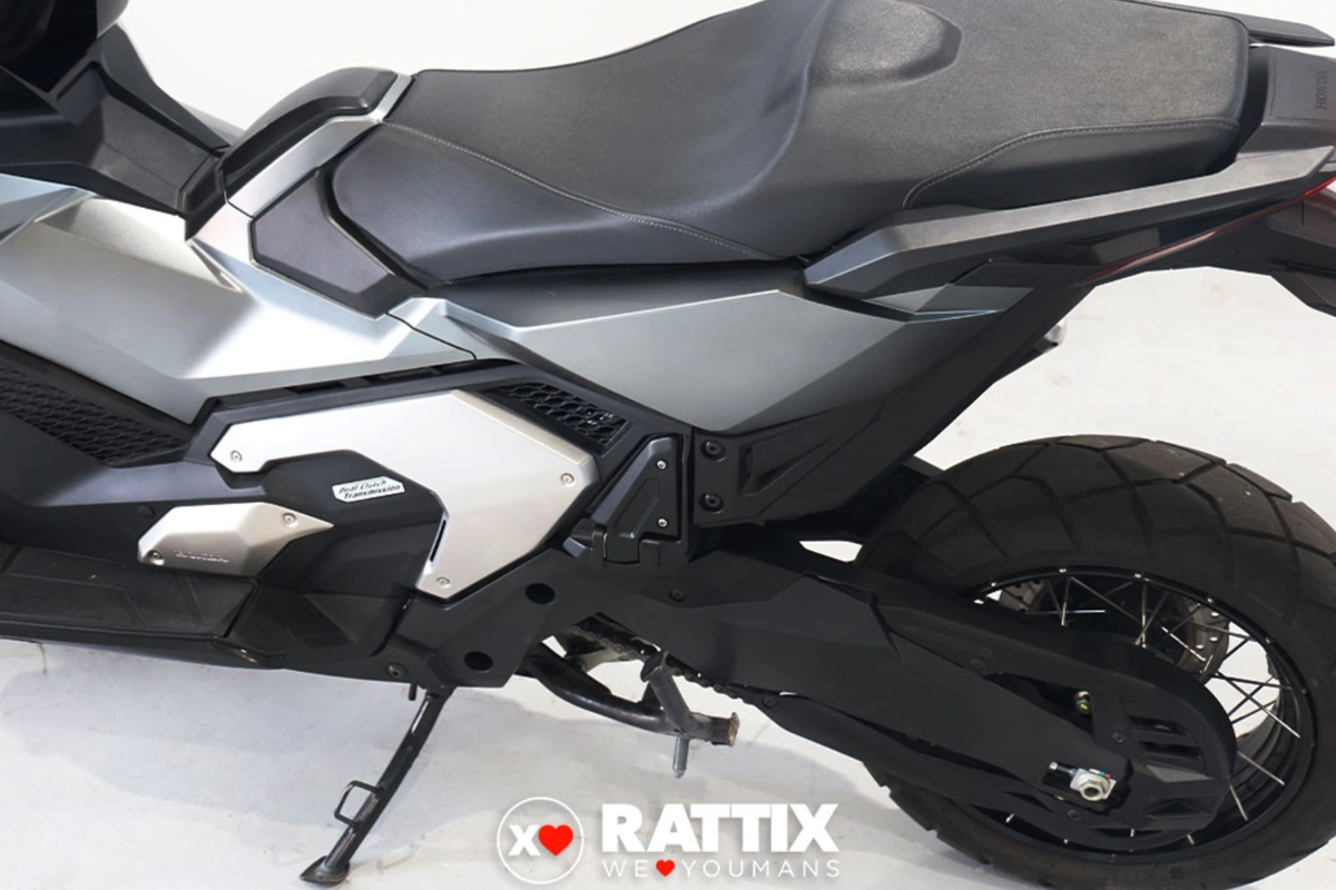 HONDA X-ADV 750 DCT Abs my21