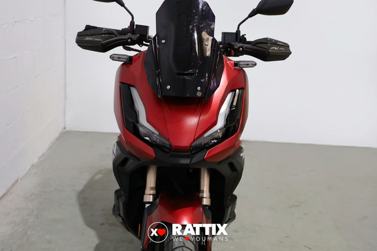 HONDA ADV 350 Abs my22