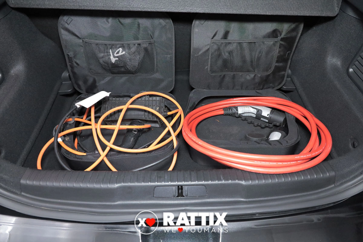 Opel Mokka eléctrico 57KW GS Line +