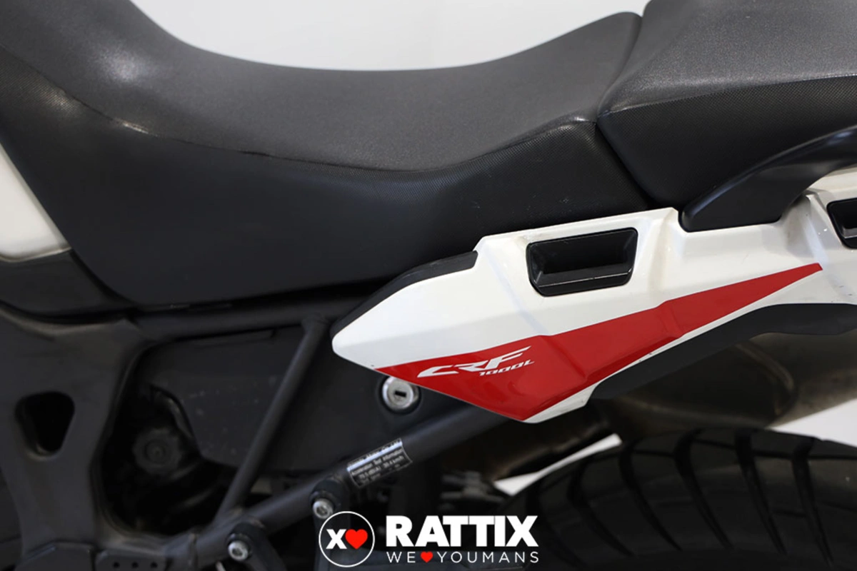 HONDA Africa Twin 1000 CRF 1000