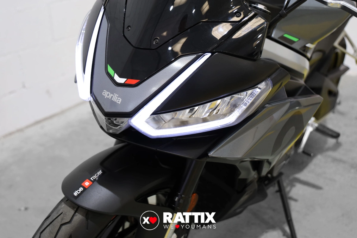 APRILIA Tuono 660 Abs