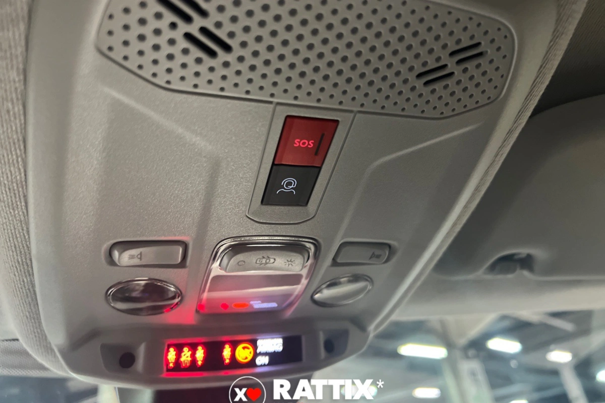 PEUGEOT 208 ii 2023 1.2 hybrid Active 100cv e-dcs 6