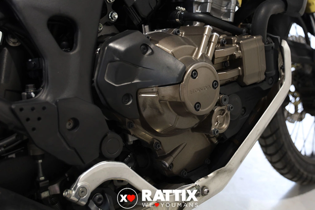 HONDA Africa Twin 1000 CRF 1000