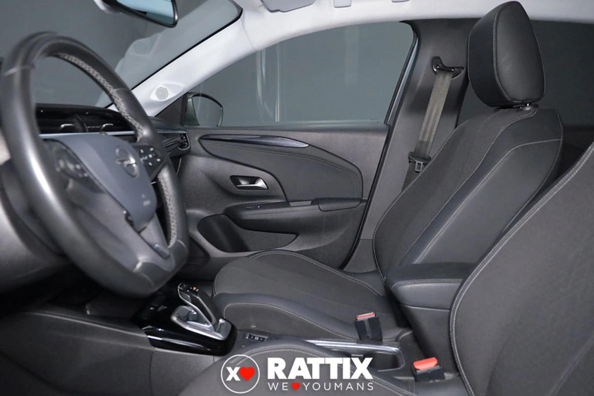 OPEL Corsa-e 57kW Elegance