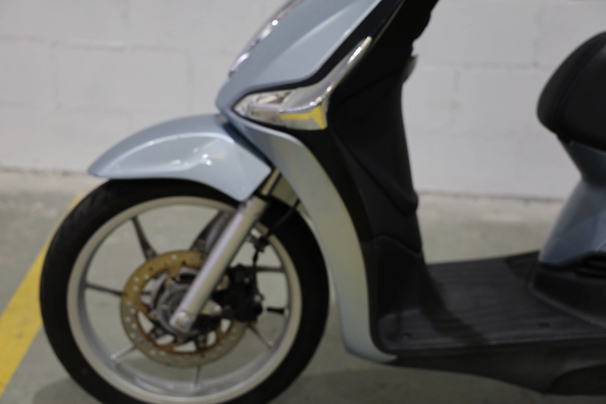 PIAGGIO Liberty 125 125