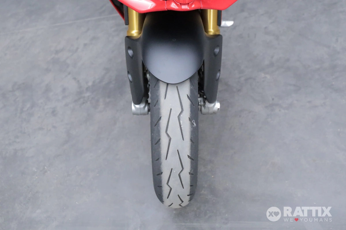 DUCATI Panigale V2 890 S my25