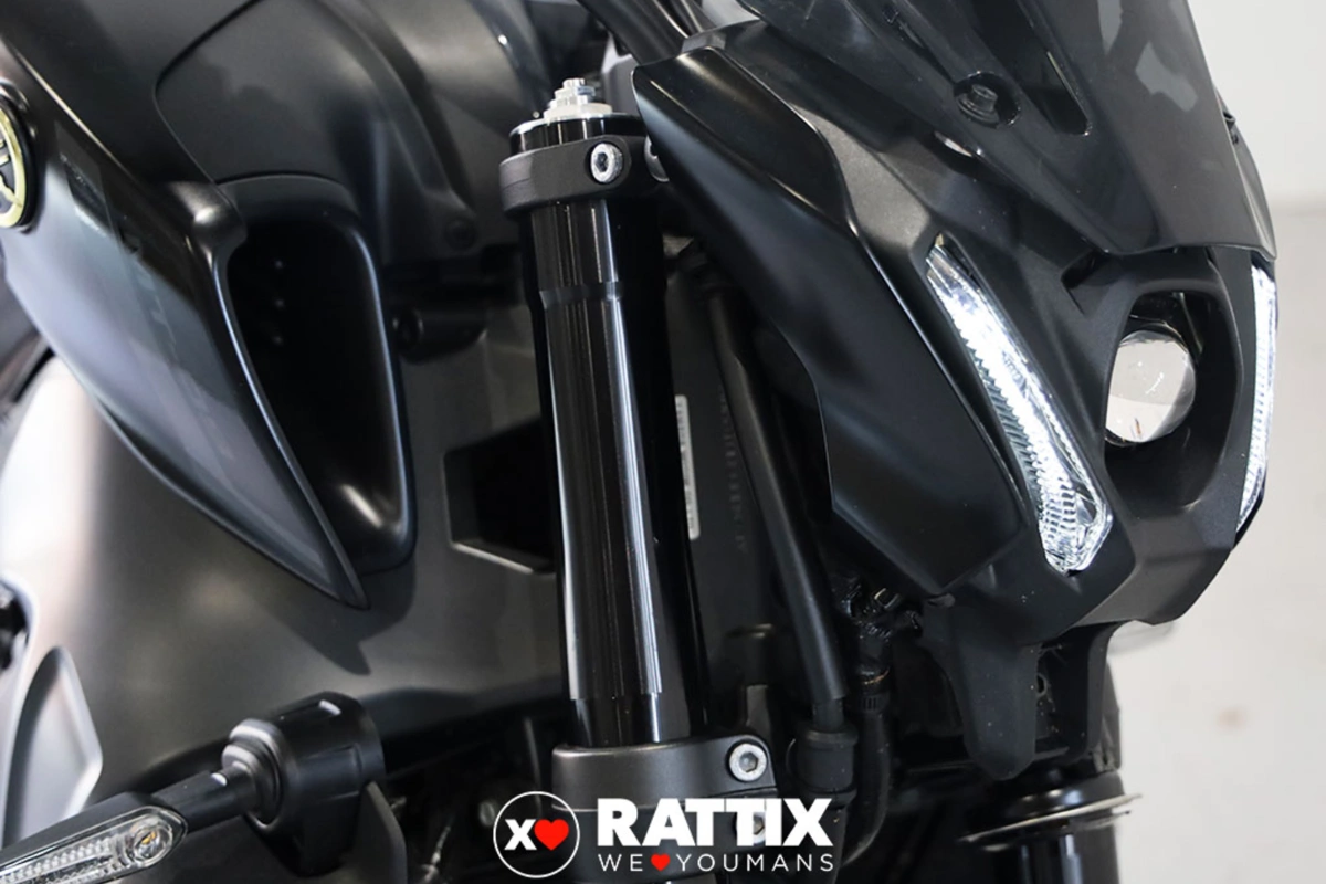 YAMAHA MT-09 890 Abs my21