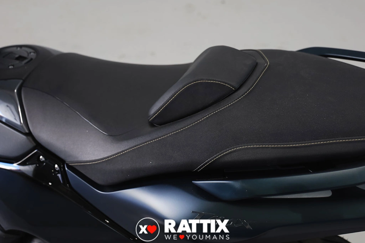 YAMAHA T-Max 560 Tech Max Abs my22