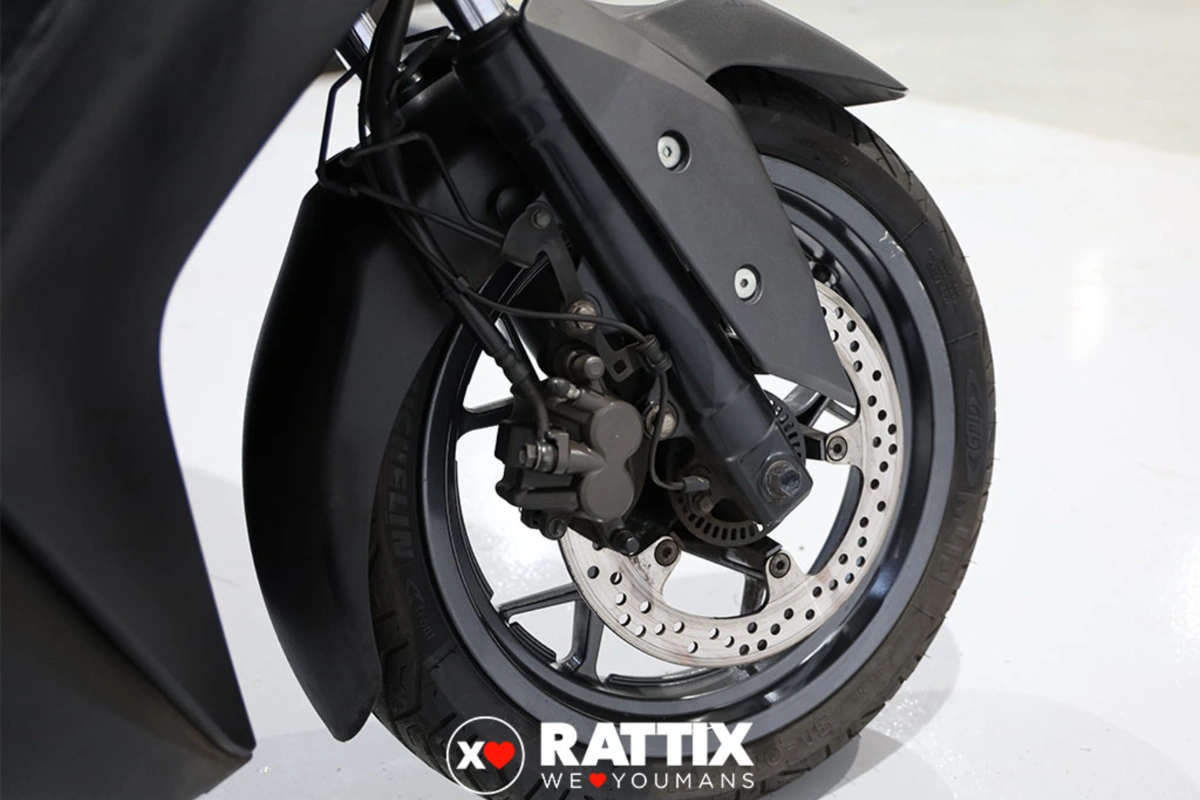 YAMAHA X-Max 125 Abs my18