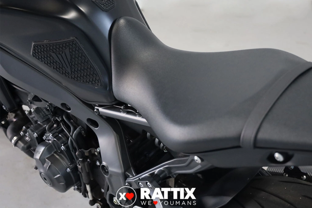 YAMAHA MT-09 890 Abs my21