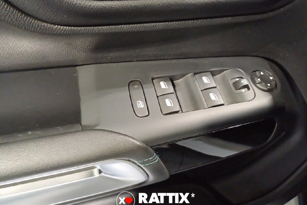 CITROEN c5 aircross 2022 C5 Aircross 1.6 hybrid phev Shine 180 e-eat8