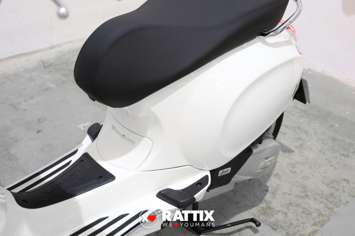VESPA Vespa Primavera 125 S Abs E5