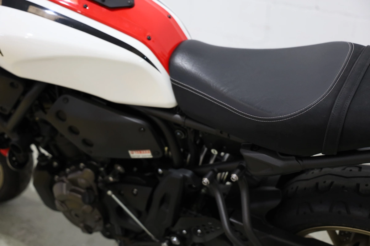 YAMAHA XSR 700 Abs