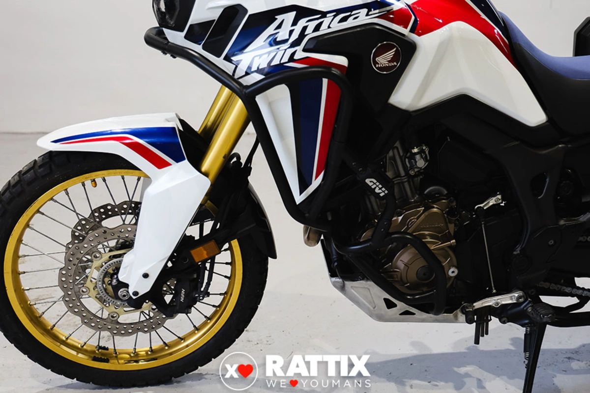 HONDA Africa Twin 1000 CRF 1000