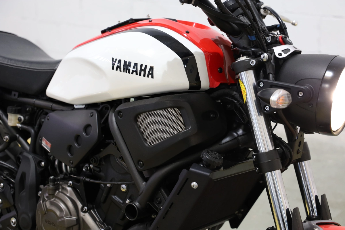 YAMAHA XSR 700 Abs