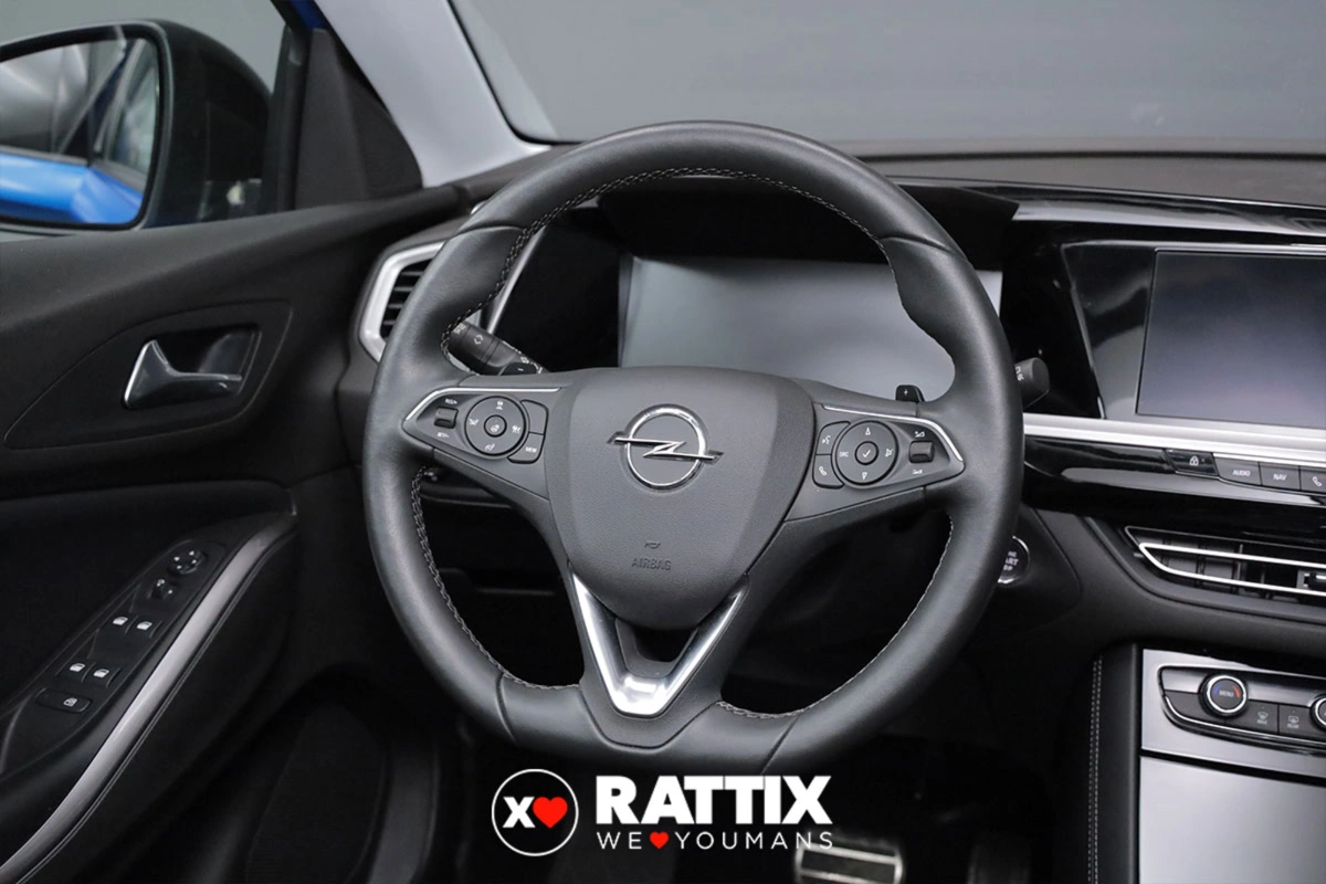 Opel Grandland 1.6 Phev 225CV GS Line 