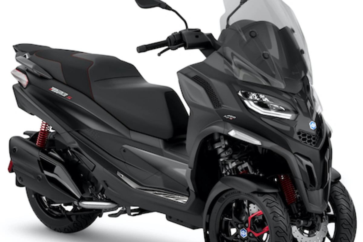 PIAGGIO MP3 400 hpe Sport Abs my25