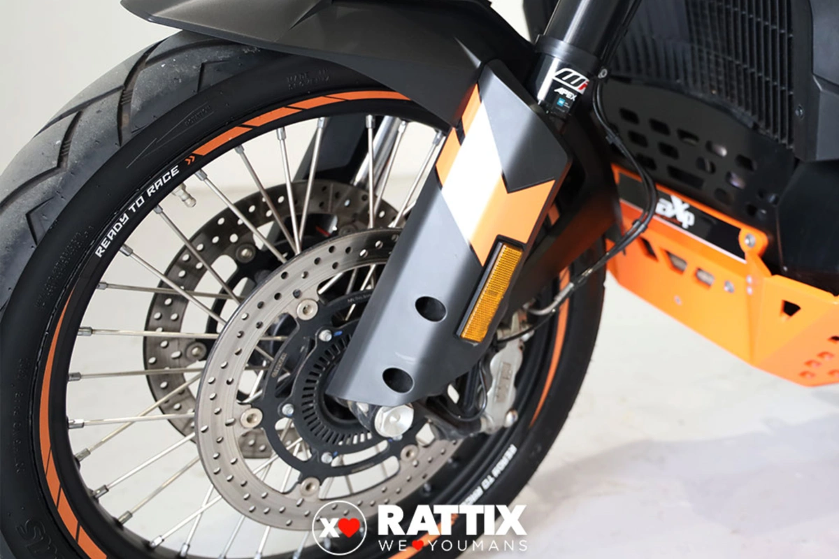 KTM 790 Adventure Abs my24