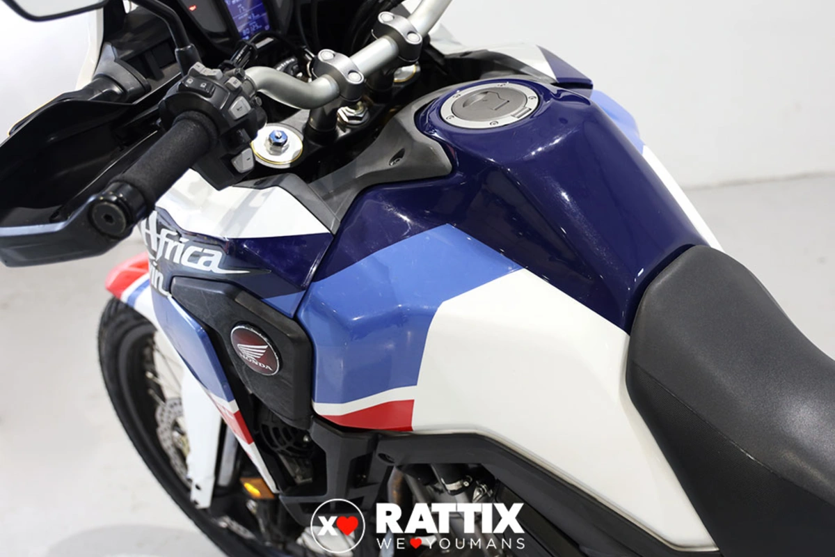 HONDA Africa Twin 1000 CRF 1000
