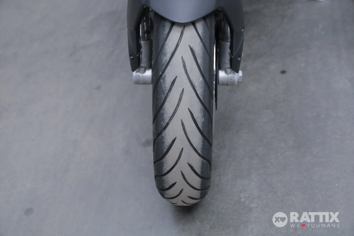 MV AGUSTA Brutale 800 Abs my17