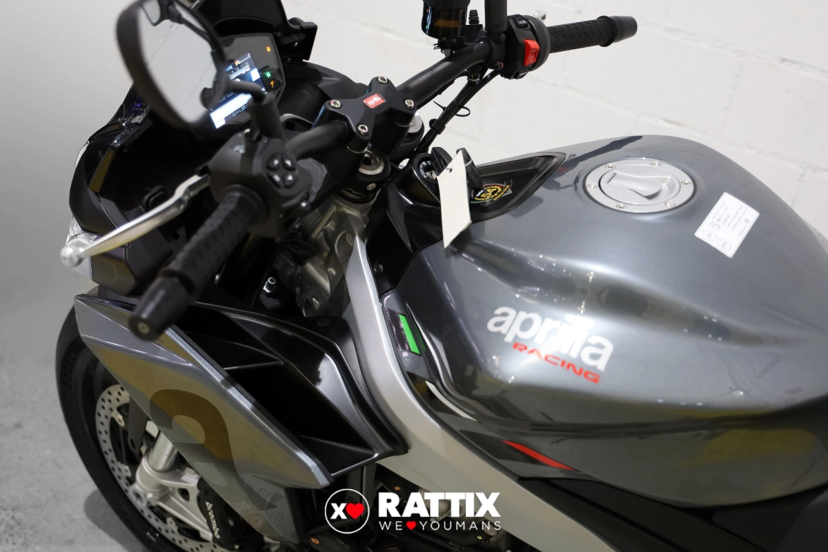 APRILIA Tuono 660 Abs