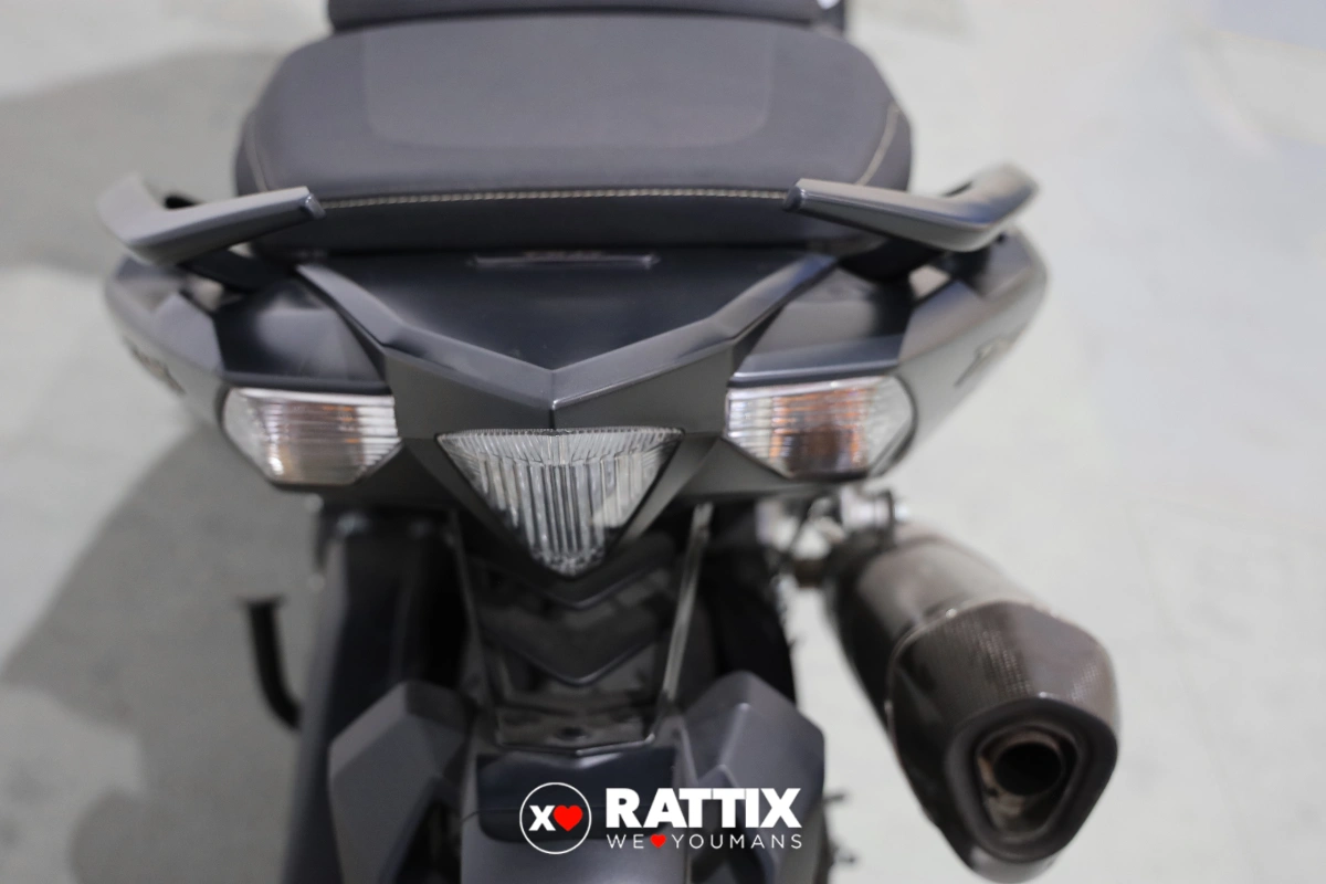 YAMAHA T-Max 530 ABS