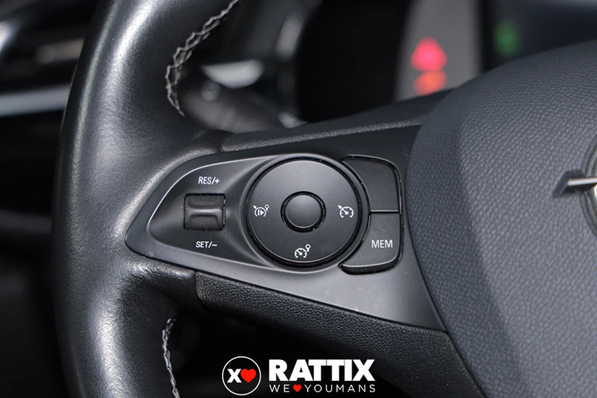 OPEL Corsa-e 57kW Elegance