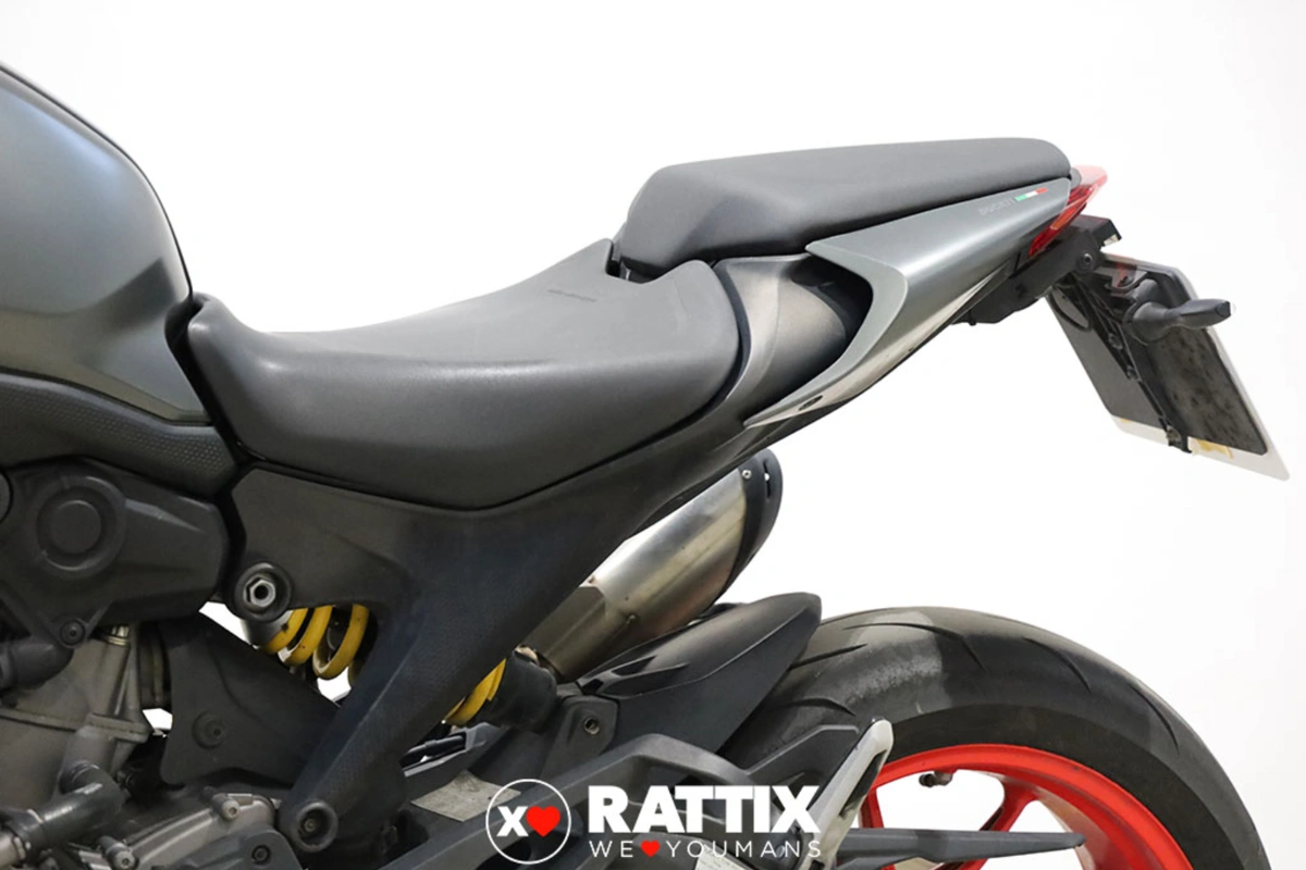 DUCATI Monster 937 Monster 937 my21