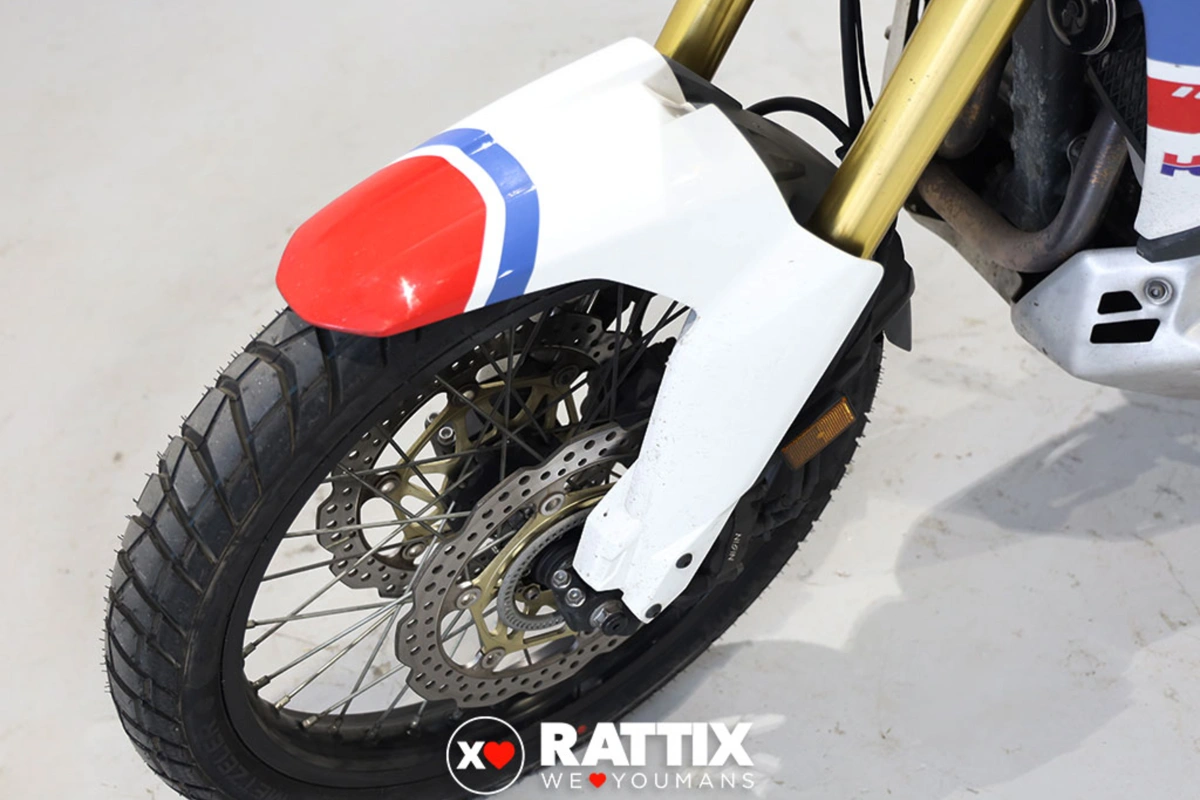 HONDA Africa Twin 1000 CRF 1000