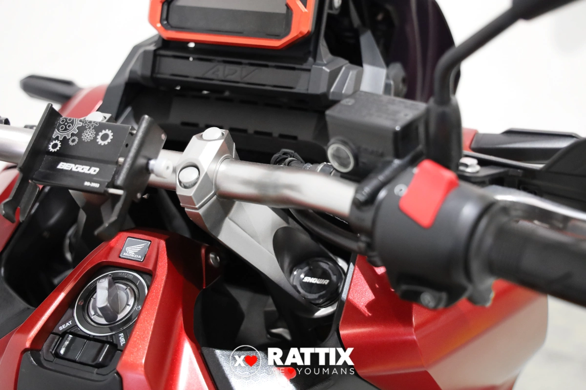 HONDA ADV 350 Abs my22